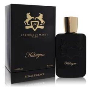 Kuhuyan by Parfums de Marly - Eau De Parfum Spray (Unisex) 4.2 oz